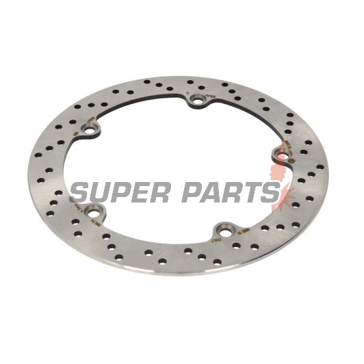 Спирачен диск -BREMBO- 68B407C8, BMW R 850-1150 (1991-2006)