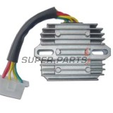 Реле за зареждане -DZE- реле-регулатор, 12V, 25A, HONDA CB, GL 750-1200 1977-1987
