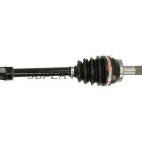 Полуоска -ALL BALLS- Polaris Big Boss 400 1995-1997, Diesel 455 1999-2001, Magnum 325 2001, Magnum 400 1996-1997, Magnum 425 1995-1998, Magnum 500 1999-2004, Scrambler 400 1995-2002, Scrambler 500 1997-2004, 2006-2009