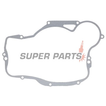 Гарнитура за капак на съединителя -WINDEROSA- Kawasaki KX 250 1987