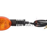 Мигач -VICMA- заден ляв / преден десен, Derbi GP1/GPR/Senda 50, Kawasaki Vulcan S 650/Ninja 250/KLX 125, MBK X-Power 50, Yamaha MT-03/XT 660/TZR 50 2000-2016