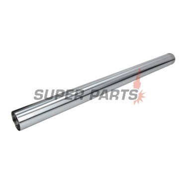 Кол за предница -TLT- десен/ляв, 43mm диаметър, 585mm дължина, Suzuki GSR 600 2006-2011