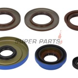 Комплект семеринги за двигател -WINDEROSA- Polaris Ranger 900 2012-2016, 2019, Polaris RZR 900 2011-2015, Polaris RZR 1000 2014-2015