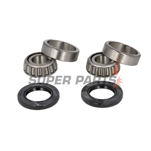 Ремонтен комплект за носач -TOURMAX- Yamaha VMX-12 1200 1985-2004, Yamaha XJ 900 1983-1985, 1995-2002, Yamaha XS 1100 1980-1982, Yamaha XV 750 1988-1996, Yamaha XV 1100 1997-1999, Yamaha XVS 650 1997-2005