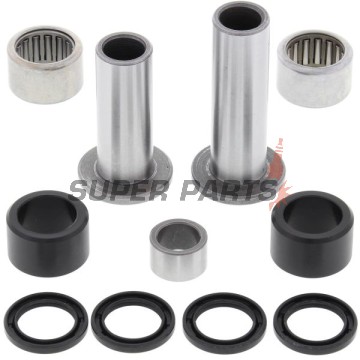 Ремонтен комплект за носач -ALL BALLS- Husqvarna CR 125 2000-2010, Yamaha YZ 65 2018-2020, YZ 80 1999-2001, YZ 85 2002-2018