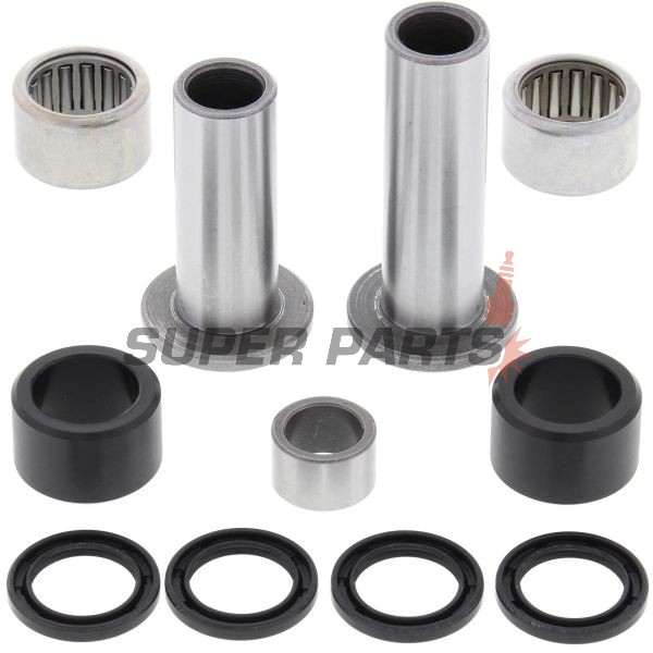 Ремонтен комплект за носач -ALL BALLS- Husqvarna CR 125 2000-2010, Yamaha YZ 65 2018-2020, YZ 80 1999-2001, YZ 85 2002-2018