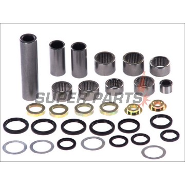 Ремонтен комплект за носач -ALL BALLS- Yamaha WR 250 2007-2014, WR 450 2007-2015, YZ 250/450 2006-2008