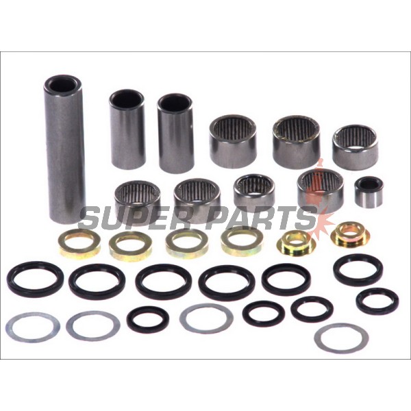 Ремонтен комплект за носач -ALL BALLS- Yamaha WR 250 2007-2014, WR 450 2007-2015, YZ 250/450 2006-2008