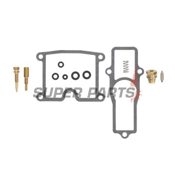 Ремонтен комплект за карбуратор -TOURMAX- Kawasaki KZ 550 1980-1984, Kawasaki Z 400 1983-1984