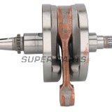 Колянов вал -HOT RODS- Suzuki RM-Z 450 (13-14)
