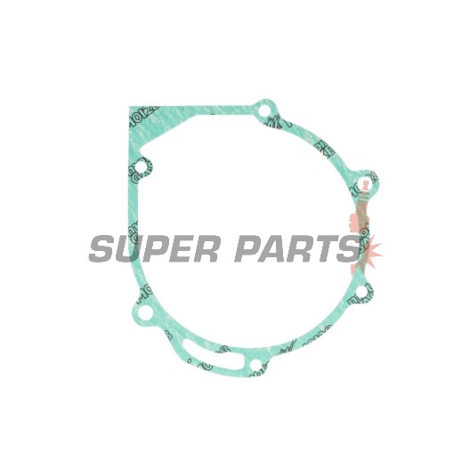 Гарнитура за капак на статор -ATHENA- Honda XL 250 1984, XR 250 1984