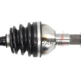 Полуоска -ALL BALLS- Can-Am Outlander 1000 2012-2017, Outlander 500 2007, 2013-2014, Outlander 570/850 2016-2017, Outlander 650/800 2006-2015, Outlander 976 2015, Renegade 1000 2012-2017, Renegade 500 2008-2015