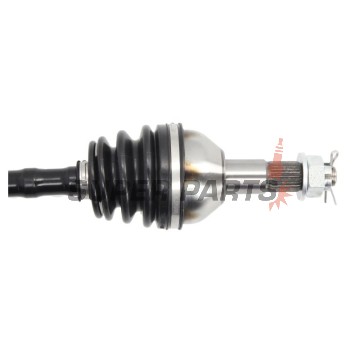 Полуоска -ALL BALLS- Can-Am Outlander 1000 2012-2017, Outlander 500 2007, 2013-2014, Outlander 570/850 2016-2017, Outlander 650/800 2006-2015, Outlander 976 2015, Renegade 1000 2012-2017, Renegade 500 2008-2015