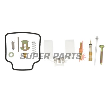 Ремонтен комплект за карбуратор -MOTORIX- GY6 125/150cc, Kymco