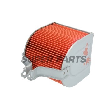 Въздушен филтър -HIFLO FILTRO- HFA1204, Honda CN250 Helix 250 (1986-2007)