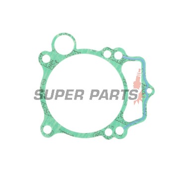 Гарнитура за цилиндър (долна) -ATHENA- Yamaha WR 400 1998-2002, YZ 400 1998-1999, YZ 426 2000-2002