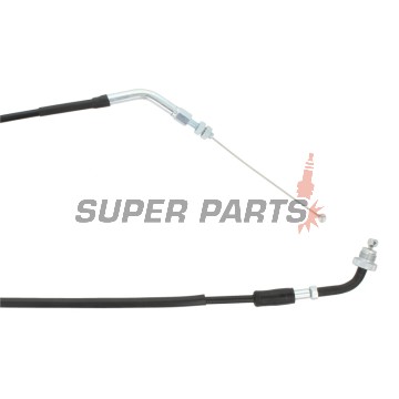 Жило за газ -4 RIDE- LG-033, Suzuki GSF 1200 1996-2000