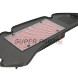 Въздушен филтър -HIFLO FILTRO- HFA1112, Honda SH125/150 + Dylan + Chiocciola + PES (2000-2014)