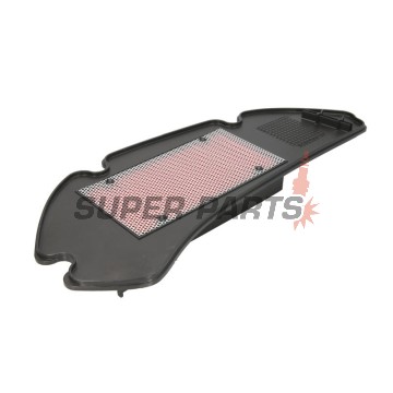 Въздушен филтър -HIFLO FILTRO- HFA1112, Honda SH125/150 + Dylan + Chiocciola + PES (2000-2014)