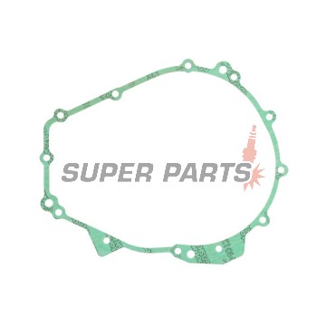 Гарнитура за капак на съединителя -ATHENA- Kawasaki KLZ 1000 2012-2019, Z 1000 2010-2019, ZX-10R 1000 2010-2014/2019