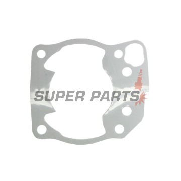 Гарнитура за цилиндър (долна) -ATHENA- S410210006109, Honda CR 250 1992-2001