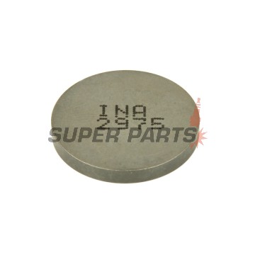 Пул за клапан -4 RIDE- 25x2.975mm