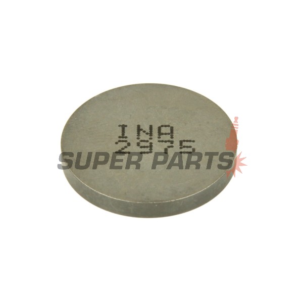 Пул за клапан -4 RIDE- 25x2.975mm