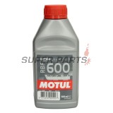 Спирачна течност -MOTUL- RBF 600 Factory Line, 0.5L