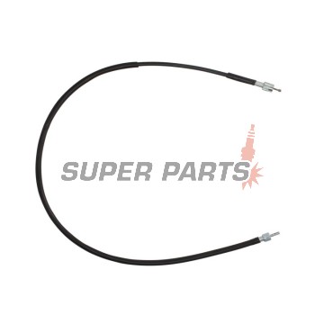Жило за километраж -4 RIDE- Kawasaki VN 750 1986-1995, Kawasaki Z 550/750/1100 1980-1984