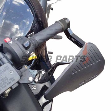 Гардове за кормило -OXFORD- Lever Guards, комплект