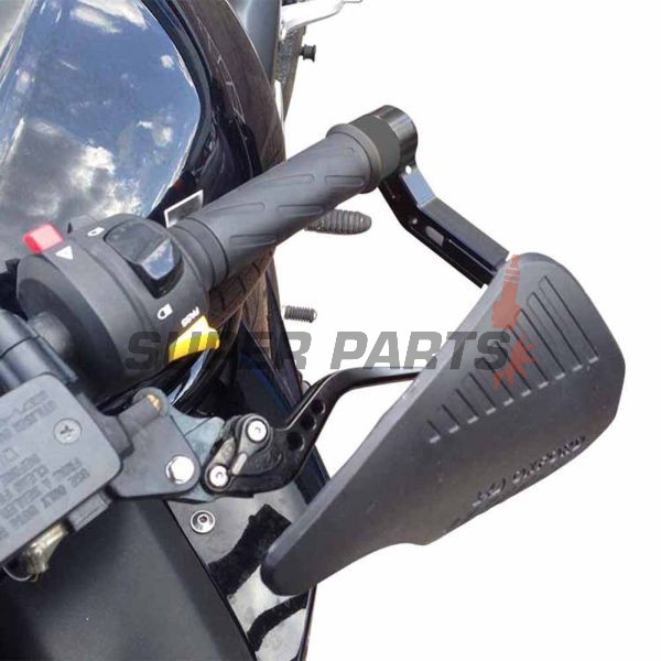 Гардове за кормило -OXFORD- Lever Guards, комплект