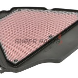 Въздушен филтър -HIFLO FILTRO- HFA1717, Honda NC750X / NC750XD (DCT) + NSS750 Forza + X-ADV 750 (2021-2026)