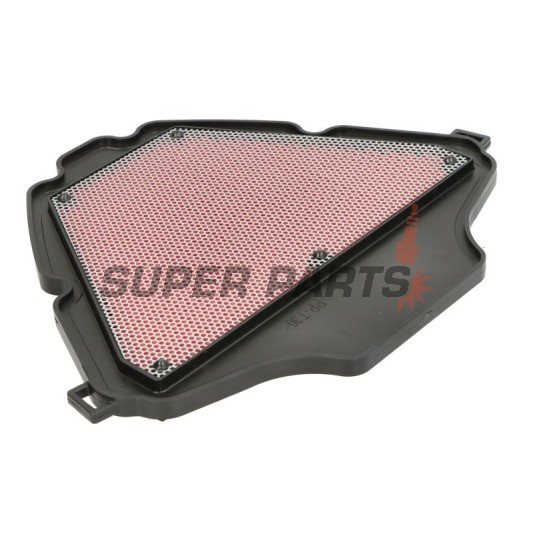 Въздушен филтър -HIFLO FILTRO- HFA1717, Honda NC750X / NC750XD (DCT) + NSS750 Forza + X-ADV 750 (2021-2026)