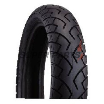 Предна/задна шосейна гума -DURO- 120/80-17, HF297
