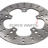 Спирачен диск -TRW- MST389, 230mm, Yamaha YZF-R125 125 (2008-2013)
