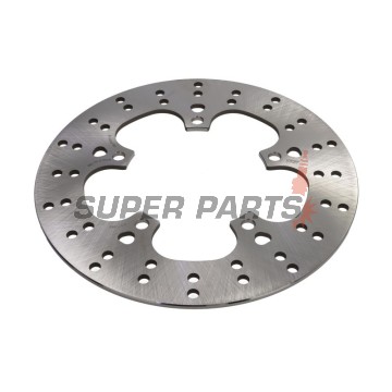 Спирачен диск -TRW- MST389, 230mm, Yamaha YZF-R125 125 (2008-2013)