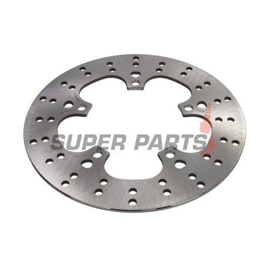 Спирачен диск -TRW- MST389, 230mm, Yamaha YZF-R125 125 (2008-2013)