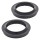 Прахоуловители за предница -ALL BALLS- 57-115, BMW F 650 1993-1999, K 750 1991-1996, R 1000 1991-1996, R 1200 2006-2008, R 800 1991-1994, Buell X1 1200 2000-2002, XB9S 1000 2003, Honda CB 1100 2013, CB 500 2013-2018