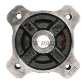 Главина -ALL BALLS- Can-Am Commander 1000 2011-2018, Commander 800 2011-2020, Commander 976 2011-2013
