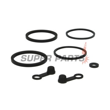 Ремонтен комплект за спирачен апарат -TOURMAX- Suzuki GS 500 1993-2000, Suzuki GSF 400 1990-1993, Suzuki GSF 600 1995-2003, Suzuki GSF 1200 1996-2002, Suzuki GSX 1100 1993, Suzuki GSX 600/750 1993-2006, Suzuki GSX 1300 1999-2002