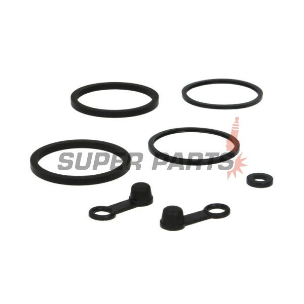 Ремонтен комплект за спирачен апарат -TOURMAX- Suzuki GS 500 1993-2000, Suzuki GSF 400 1990-1993, Suzuki GSF 600 1995-2003, Suzuki GSF 1200 1996-2002, Suzuki GSX 1100 1993, Suzuki GSX 600/750 1993-2006, Suzuki GSX 1300 1999-2002