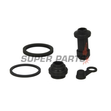 Ремонтен комплект за спирачен апарат -TOURMAX- Honda CR 125 1987-2001, Honda CR 250 1992-2012, Honda CR 80 1992-2002, Honda CR 500 1999-2001, Honda CR 85 2003-2007, Honda VFR 750 1988-1996, Honda XR 250 1990, 1992