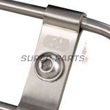 Протектор за ауспух -OXFORD- Cafe Exhaust Heat Shield