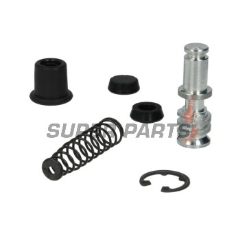 Ремонтен комплект за спирачна помпа -TOURMAX- Kawasaki EX 500 1988-1991, 1994-2000, 2002, Kawasaki GPZ 400 1985-1986, Kawasaki GPZ 500 1994-2003, Kawasaki KL 650 1989-1991, Kawasaki KLE 500 1991-1997, 2005-2006, 2008