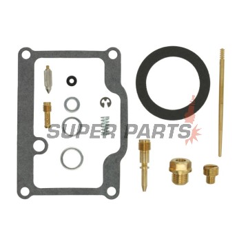 Ремонтен комплект за карбуратор -TOURMAX- KK-0028, Kawasaki H2A 750 1973, Kawasaki H2B 750 1974, Kawasaki H2C 750 1975