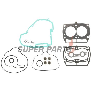 Пълен комплект гарнитури за двигател -WINDEROSA- Polaris Ranger 700 2005-2009, Polaris Ranger 800 2008-2010, Polaris RZR 800 2008-2010, Polaris Sportsman 700 2004-2008, Polaris Sportsman 800 2005-2010
