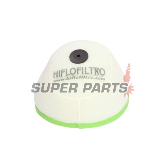 Въздушен филтър -HIFLO FILTRO- HFF3013, Suzuki RM125 / RM250 125-250cc (2002-2003)