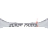 Капак/пластмаса въздушен филтър -POLISPORT- бял, HONDA CRF 250 2014-2017