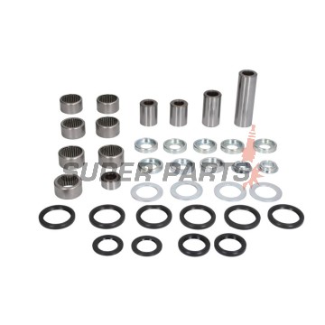 Ремонтен комплект за носач -ALL BALLS- Honda CRF 250 2018-2020, CRF 450 2017-2020