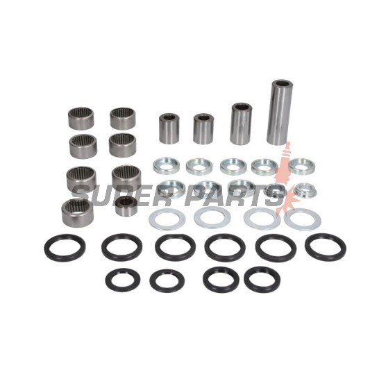 Ремонтен комплект за носач -ALL BALLS- Honda CRF 250 2018-2020, CRF 450 2017-2020